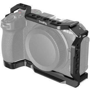 Клітина для камери SmallRig Cage for Nikon Z30 (3858) 00007021 фото