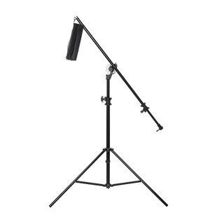 Стойка-журавль Mircopro LS-8010 3.9 м 00007395 фото