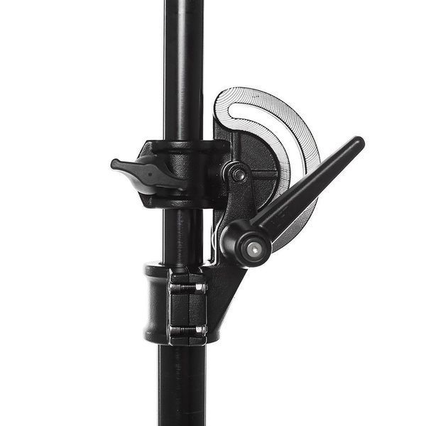 Стойка-журавль Mircopro LS-8010 3.9 м 00007395 фото