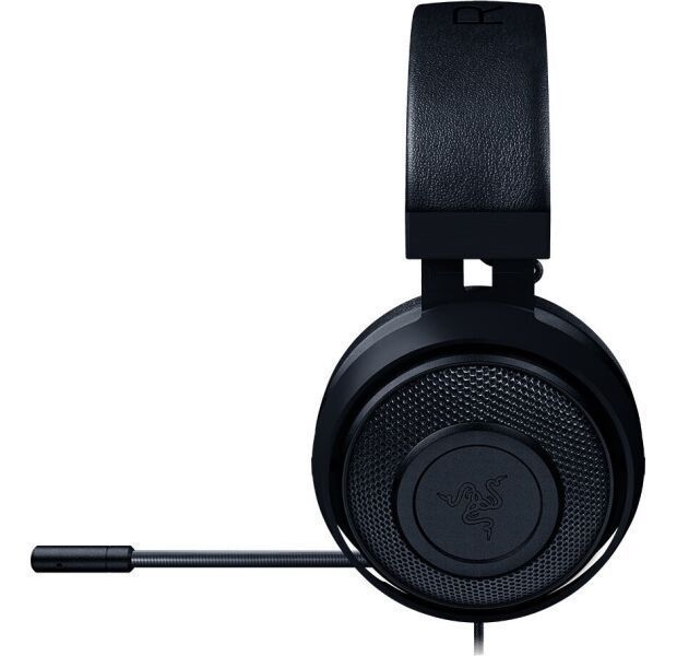 Игровая гарнитура Razer Kraken Pro V2 Black Oval (RZ04-02050400-R3M1) 00000133 фото