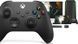 Геймпад Microsoft Xbox Series X | S Wireless Controller Carbon Black (XOA-0005, QAT-00001) 00007755 фото 4