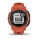 Годинник-навігатор Garmin Instinct 2S Poppy (010-02563-06) 00007657 фото 4