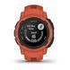 Годинник-навігатор Garmin Instinct 2S Poppy (010-02563-06) 00007657 фото 5