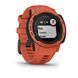 Годинник-навігатор Garmin Instinct 2S Poppy (010-02563-06) 00007657 фото 3