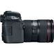 Дзеркальний фотоапарат Canon EOS 6D Mark II Kit (24-105mm f/4) L II IS USM 00005757 фото 4