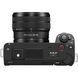 Беззеркальный фотоаппарат Sony ZV-E1 kit 28-60mm Black (ZVE1LB.CEC) 00005857 фото 4