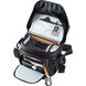 Сумка Lowepro Nova 170 AW II (Black) 00006344 фото 4