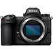 Беззеркальный фотоаппарат Nikon Z7 II Body (VOA070AE) 00005707 фото 1