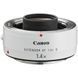 Телеконвертер Canon EF 1.4x III Extender 00006500 фото 1