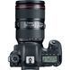 Дзеркальний фотоапарат Canon EOS 6D Mark II Kit (24-105mm f/4) L II IS USM 00005757 фото 5