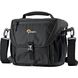 Сумка Lowepro Nova 170 AW II (Black) 00006344 фото 1