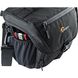 Сумка Lowepro Nova 170 AW II (Black) 00006344 фото 7