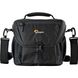 Сумка Lowepro Nova 170 AW II (Black) 00006344 фото 2