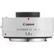 Телеконвертер Canon EF 1.4x III Extender 00006500 фото 2