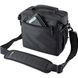 Сумка Lowepro Nova 170 AW II (Black) 00006344 фото 6