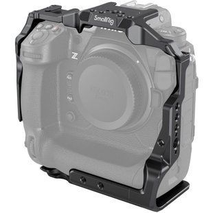 Клітина для камери SmallRig Cage for Nikon Z9 (3195) 00007022 фото