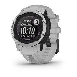 Часы-навигатор Garmin Instinct 2S Solar Mist Gray (010-02564-01) 00007658 фото