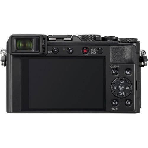 Компактний фотоапарат Panasonic Lumix DMC-LX100 M2 (DC-LX100M2EE) 00007895 фото
