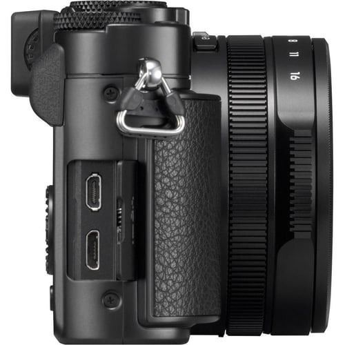Компактний фотоапарат Panasonic Lumix DMC-LX100 M2 (DC-LX100M2EE) 00007895 фото