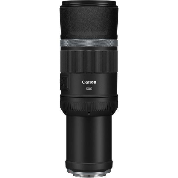 Об'єктив Canon RF 600mm f/11 IS STM 00006058 фото