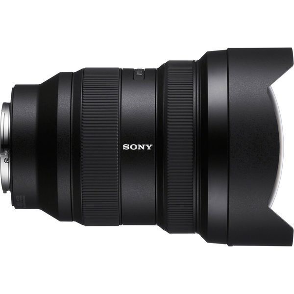 Об'єктив Sony FE 12-24mm f/2.8 GM (SEL1224GM) 00006008 фото