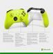 Геймпад Microsoft Xbox Series X | S Wireless Controller Electric Volt (QAU-00022) 00007756 фото 6