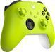 Геймпад Microsoft Xbox Series X | S Wireless Controller Electric Volt (QAU-00022) 00007756 фото 2