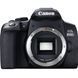 Дзеркальний фотоапарат Canon EOS 850D body (3925C017) 00005758 фото 1