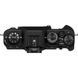 Бездзеркальний фотоапарат Fujifilm X-T30 III body Black (16957841) 00009228 фото 4