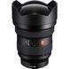 Об'єктив Sony FE 12-24mm f/2.8 GM (SEL1224GM) 00006008 фото 1