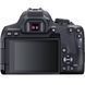 Дзеркальний фотоапарат Canon EOS 850D body (3925C017) 00005758 фото 2