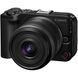 Беззеркальный фотоаппарат Canon EOS R50 V kit RF-S 14-30mm Black (6895C025) 00009252 фото 1