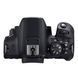 Дзеркальний фотоапарат Canon EOS 850D body (3925C017) 00005758 фото 4