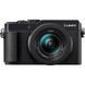 Компактний фотоапарат Panasonic Lumix DMC-LX100 M2 (DC-LX100M2EE) 00007895 фото 1