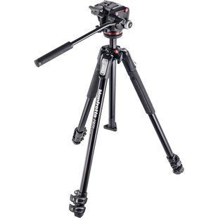 Штатив Manfrotto MK190X3-2W 00006923 фото