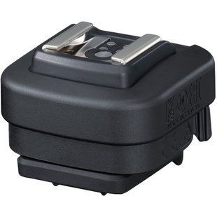 Адаптер Canon AD-E1 Shoe Adapter 00006502 фото