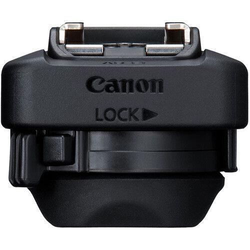 Адаптер Canon AD-E1 Shoe Adapter 00006502 фото