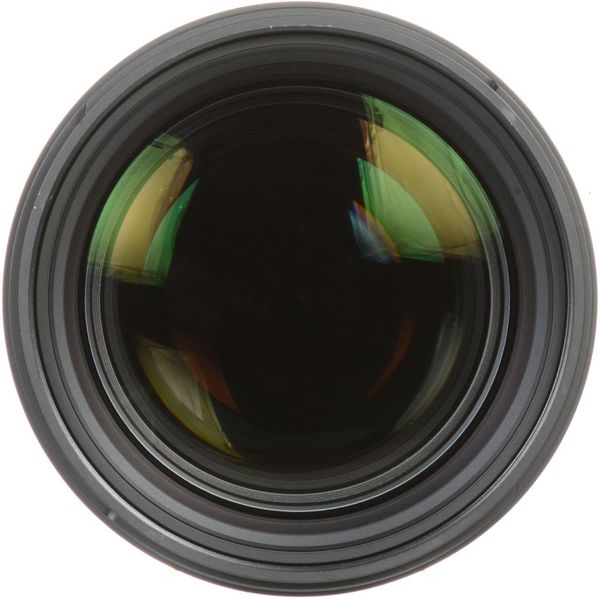 Об'єктив Sigma 85mm f/1.4 DG HSM Art (для Nikon) 00005959 фото