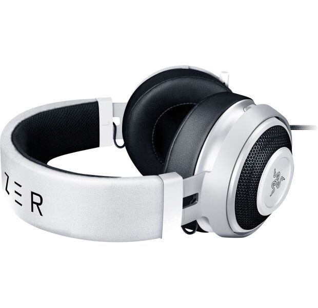 Наушники Razer Kraken Pro V2 White Oval (RZ04-02050500-R3M1) White 00000135 фото