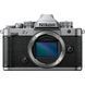 Бездзеркальний фотоапарат Nikon Zf body Silver (VOA123AE) 00009177 фото 1