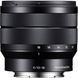 Объектив Sony E 10-18mm f/4 OSS (SEL1018) 00005909 фото 2