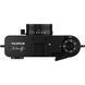 Бездзеркальний фотоапарат Fujifilm X-HF1 Black (16940276) 00009247 фото 7