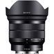 Объектив Sony E 10-18mm f/4 OSS (SEL1018) 00005909 фото 3
