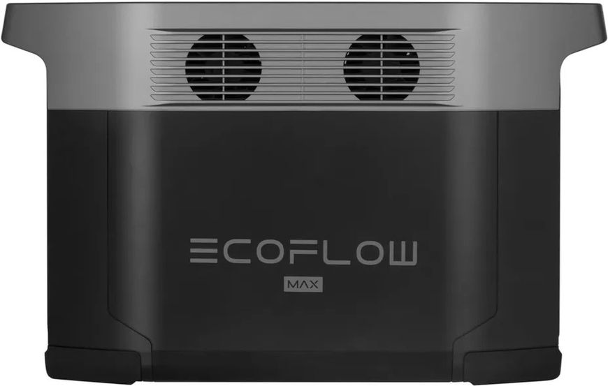 Зарядная станция EcoFlow DELTA Max 1600 (1612 Вт·ч) 00000243 фото