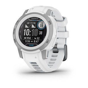 Часы-навигатор Garmin Instinct 2S Solar Surf Edition Ericeira (010-02564-03) 00007660 фото