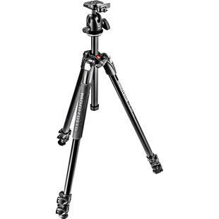 Штатив Manfrotto MK290XTA3-BH 00006924 фото