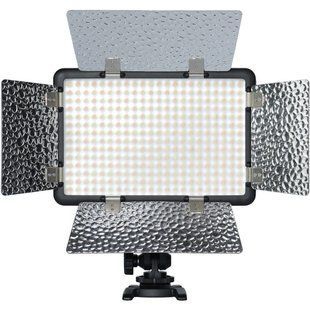 Постоянный свет Godox LED308CII (3300-5600K) 00007124 фото
