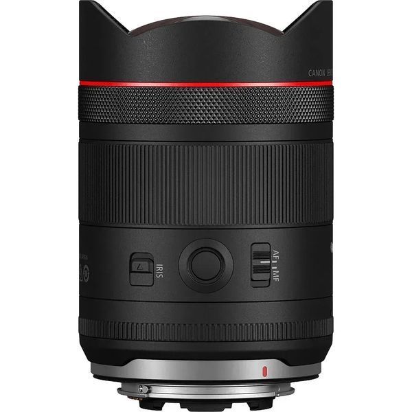 Ширококутний об'єктив Canon RF 14mm f/1.4 L VCM (7427C005) 00009176 фото