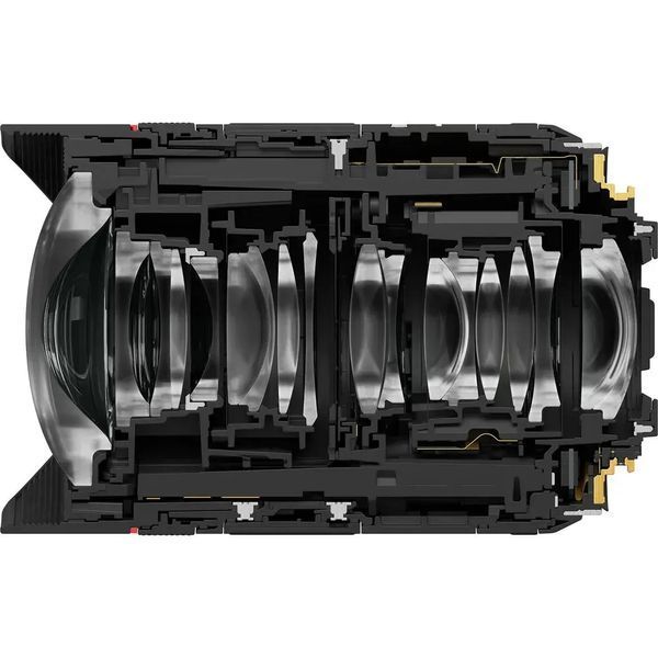 Ширококутний об'єктив Canon RF 14mm f/1.4 L VCM (7427C005) 00009176 фото