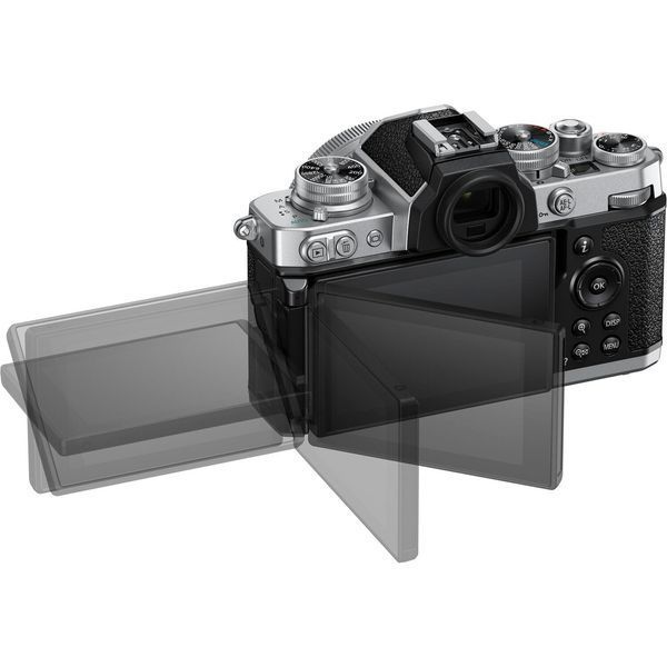 Бездзеркальний фотоапарат Nikon Z fc Body (VOA090AE) 00005810 фото